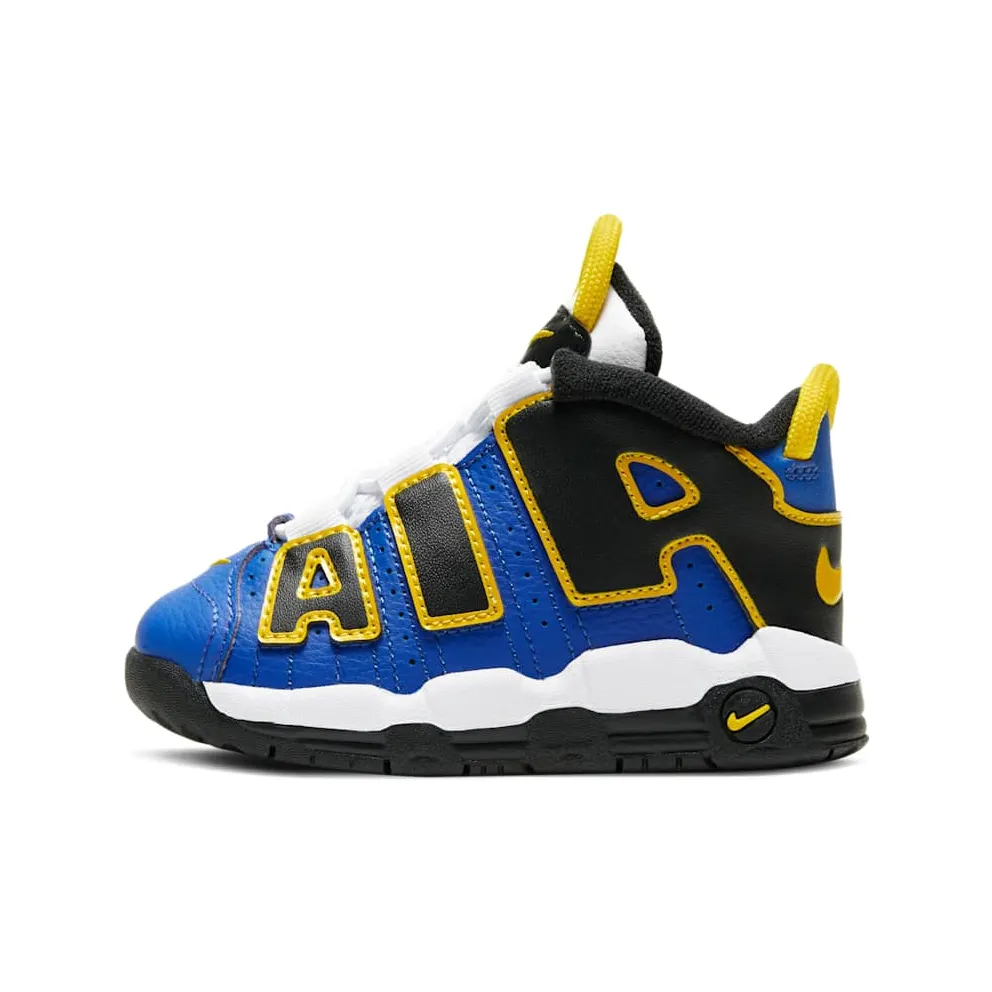 Nike Air More Uptempo Peace, Love & Basketball (TD)