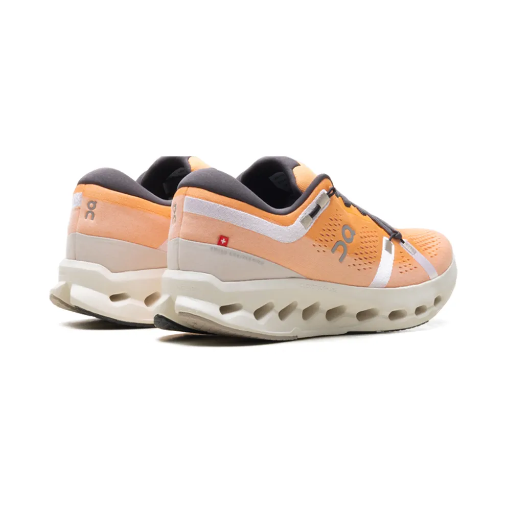 On Running Cloudsurfer 2 “Tangerine Ivory” (3MF10123126)