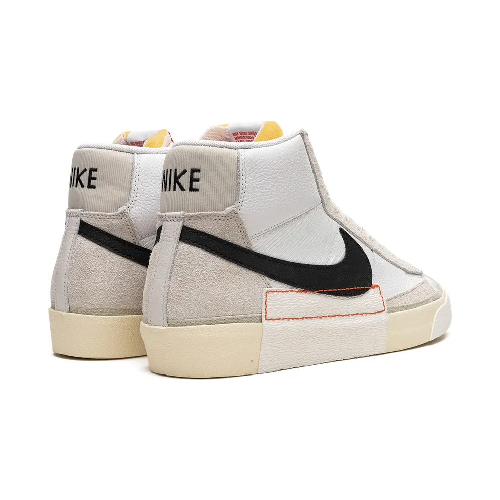 Nike Blazer ’77 Pro Club White (DQ7673-100)