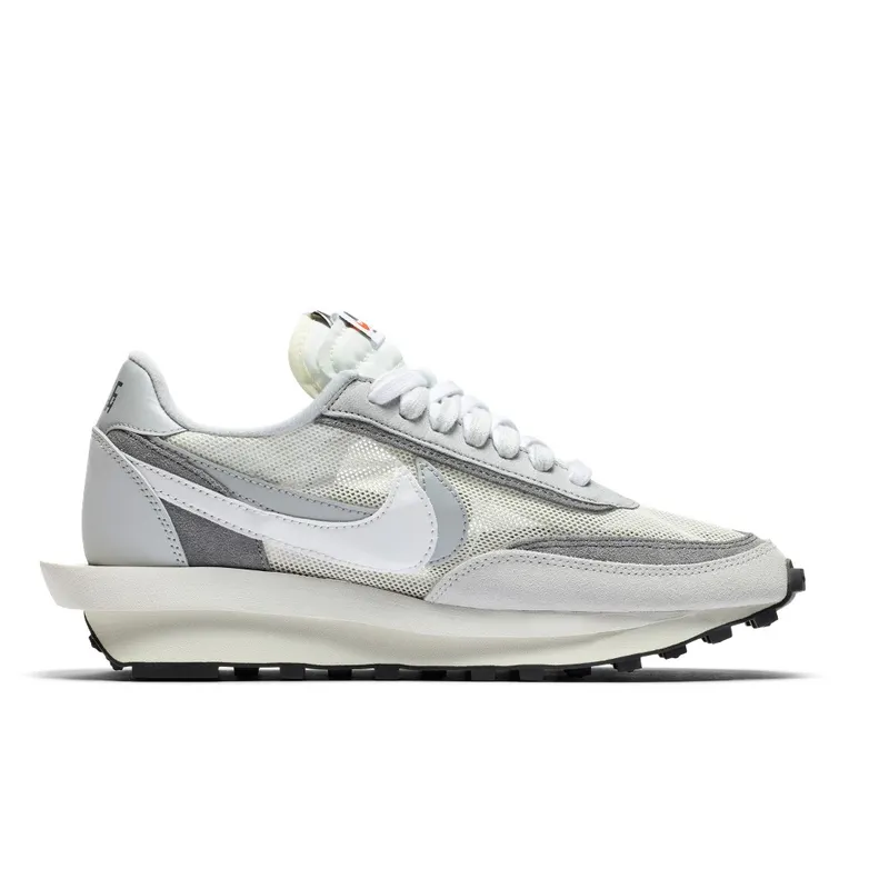 Nike x Sacai LDV LDWaffle Summit White (2019) (BV0073-100)