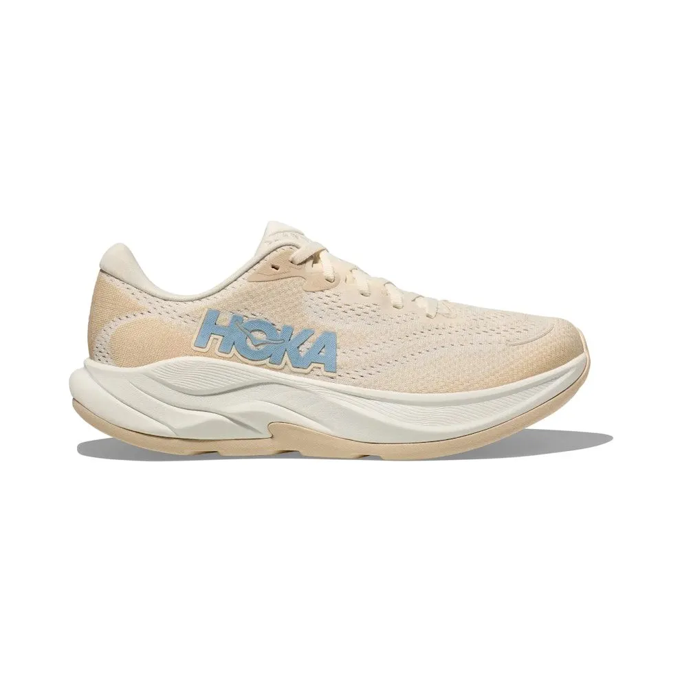 Hoka One Rincon 4 Alabaster Oak (1155131-ARK)