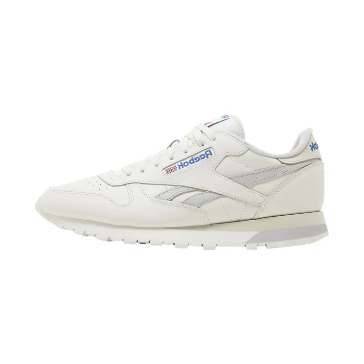 Reebok Classic Leather “White” (HQ2230)
