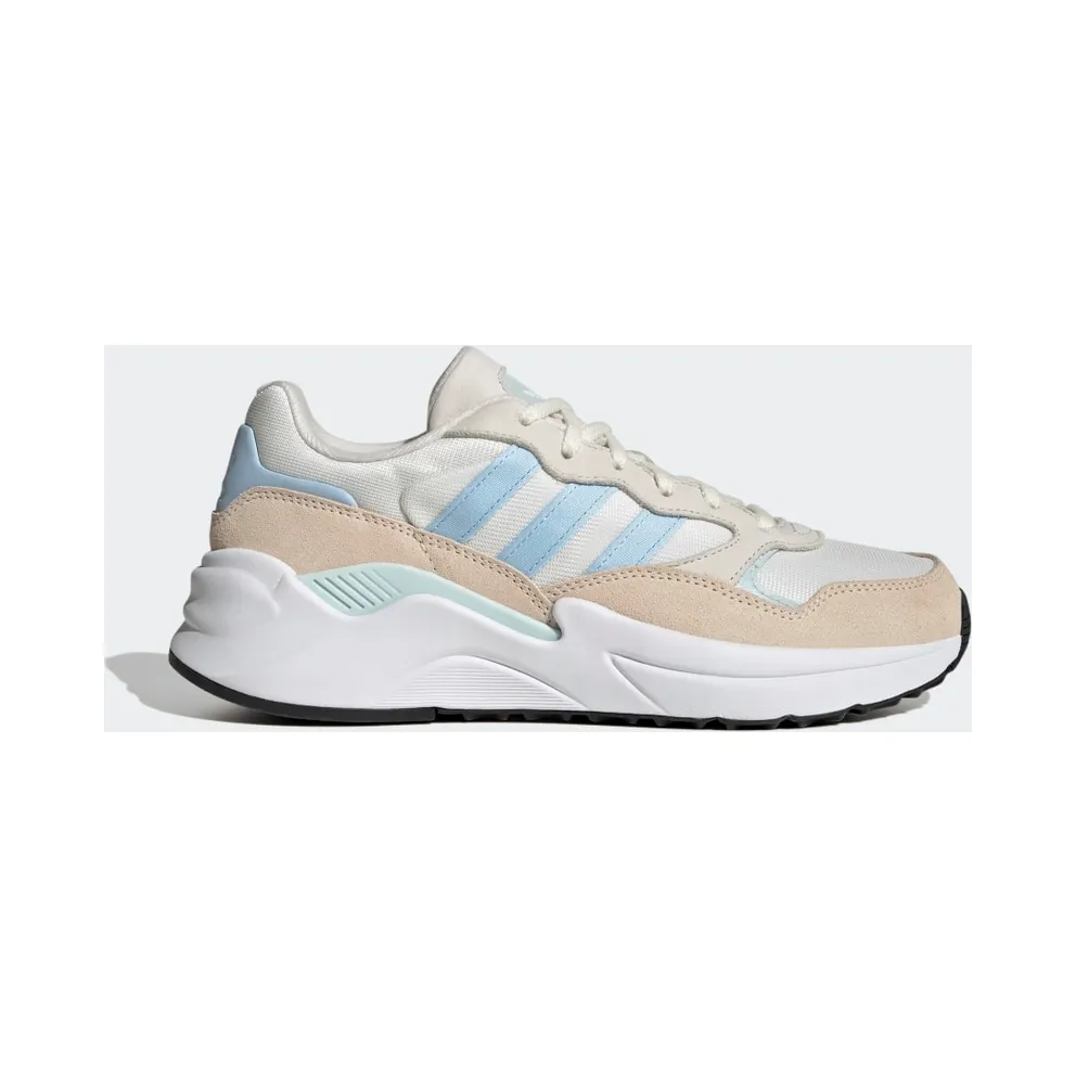 Adidas Retropy Adisuper Cloud White / Clear Sky / Wonder White (GY6823)