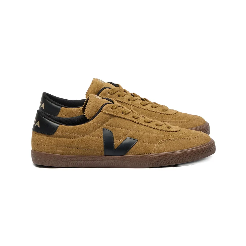 Veja Panenka Suede “Brown” (FU0320899)