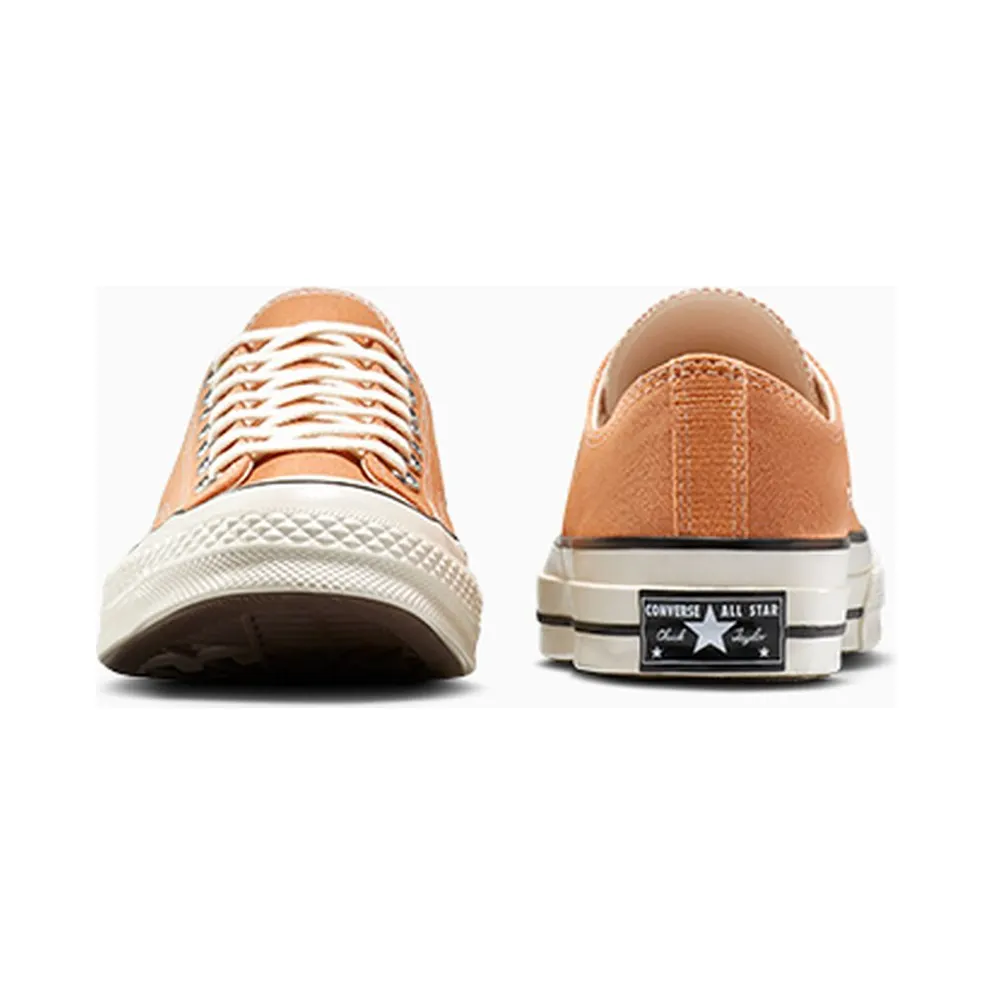 Converse Chuck 70 Vintage Canvas Clay Court/Egret/Black (A11752C)