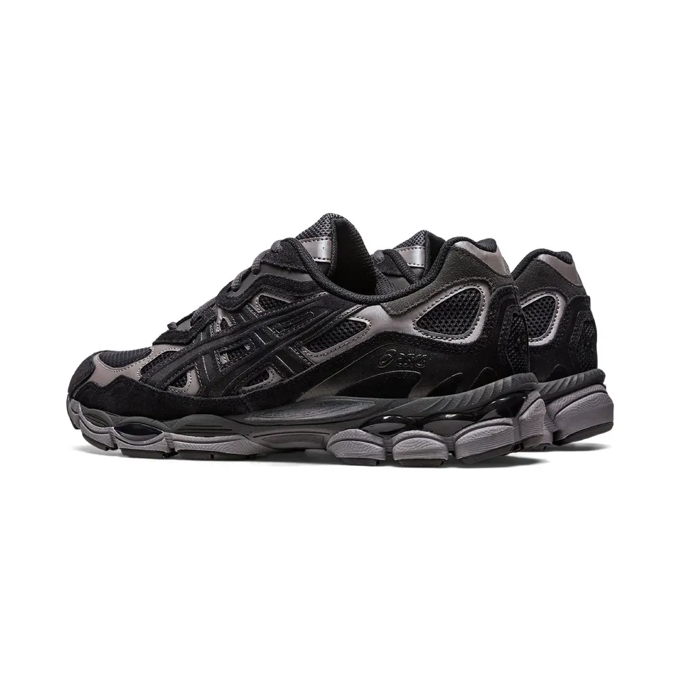 ASICS Gel-NYC Graphite Grey Black (1201A789-020)