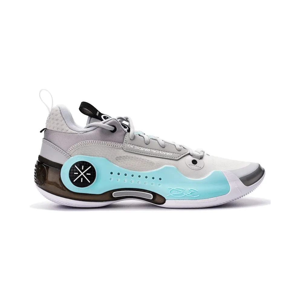 Li-Ning Way of Wade 10 Low Liberty (ABAS083-19)
