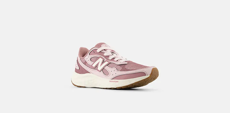 NEW BALANCE Fresh Foam Arishi v4 TIRALUX “PINK SALT / ROSEWOOD / SEA SALT” (WARIS7AU)