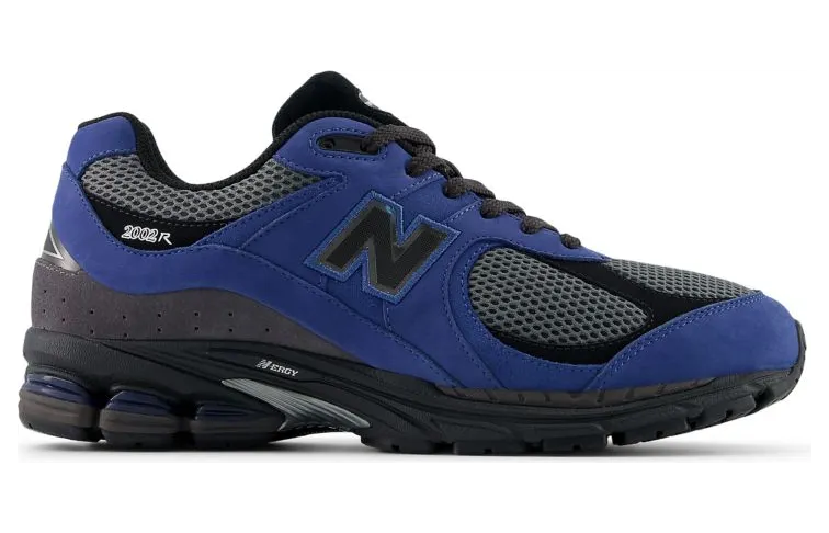 New Balance 2002R “Magic Blue/ Castlerock” (U20022RT)