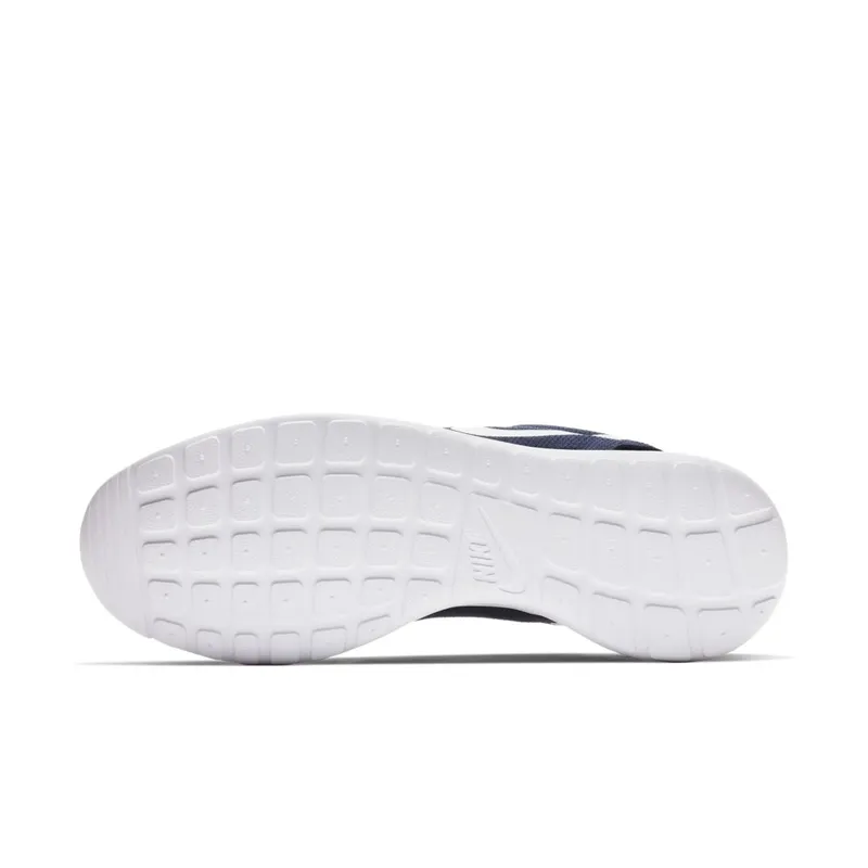 Nike Roshe One Obsidian White Obsidian/White (511881-423)