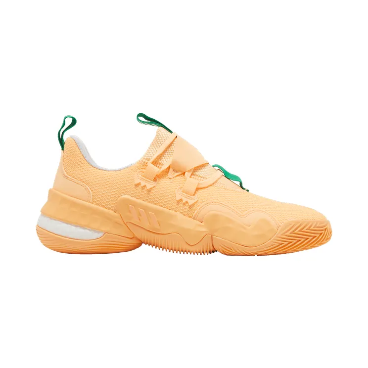 adidas Trae Young 1 Acid Orange (GW3639)