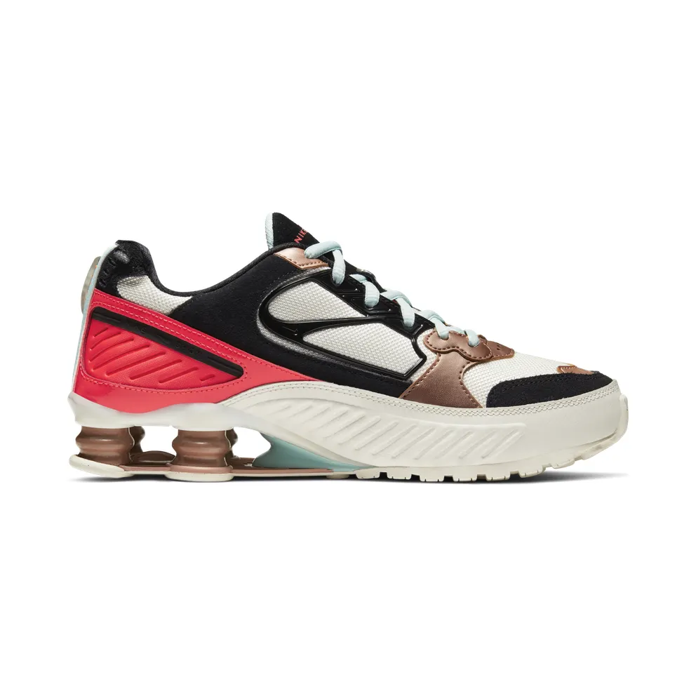Nike Shox Enigma 9000 White (CT3451-100)