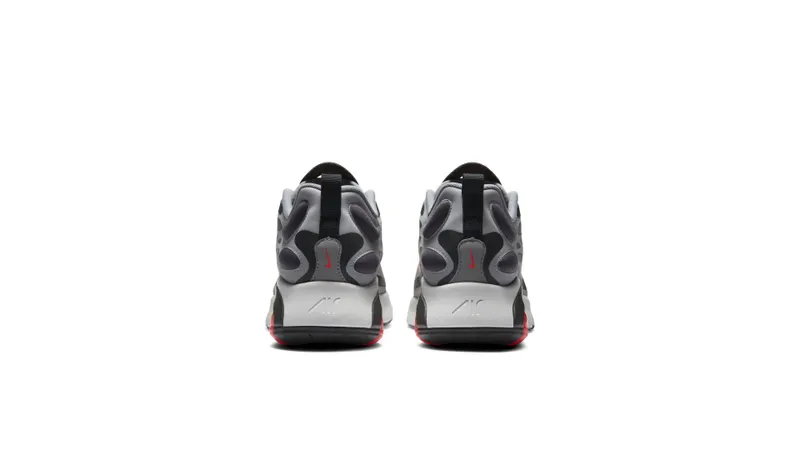 Nike  Air Max Exosense Particle Grey Particle Grey/Anthracite/Photon Dust (CK6811-001)