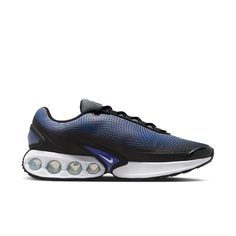 Nike Air Max Dn Black Racer Blue (HM0708-001)