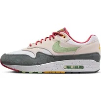 Nike Air Max 1 “Light Soft Pink / Anthracite / Adobe / Vapour Green” (FZ4133-640)