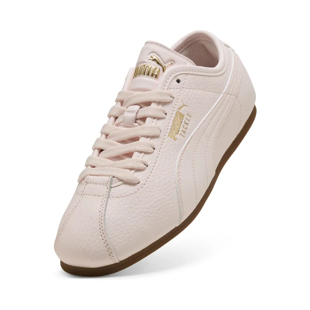 Puma Tackle L “Jasmine Flower / Puma Gold / Gum” (404457_04)