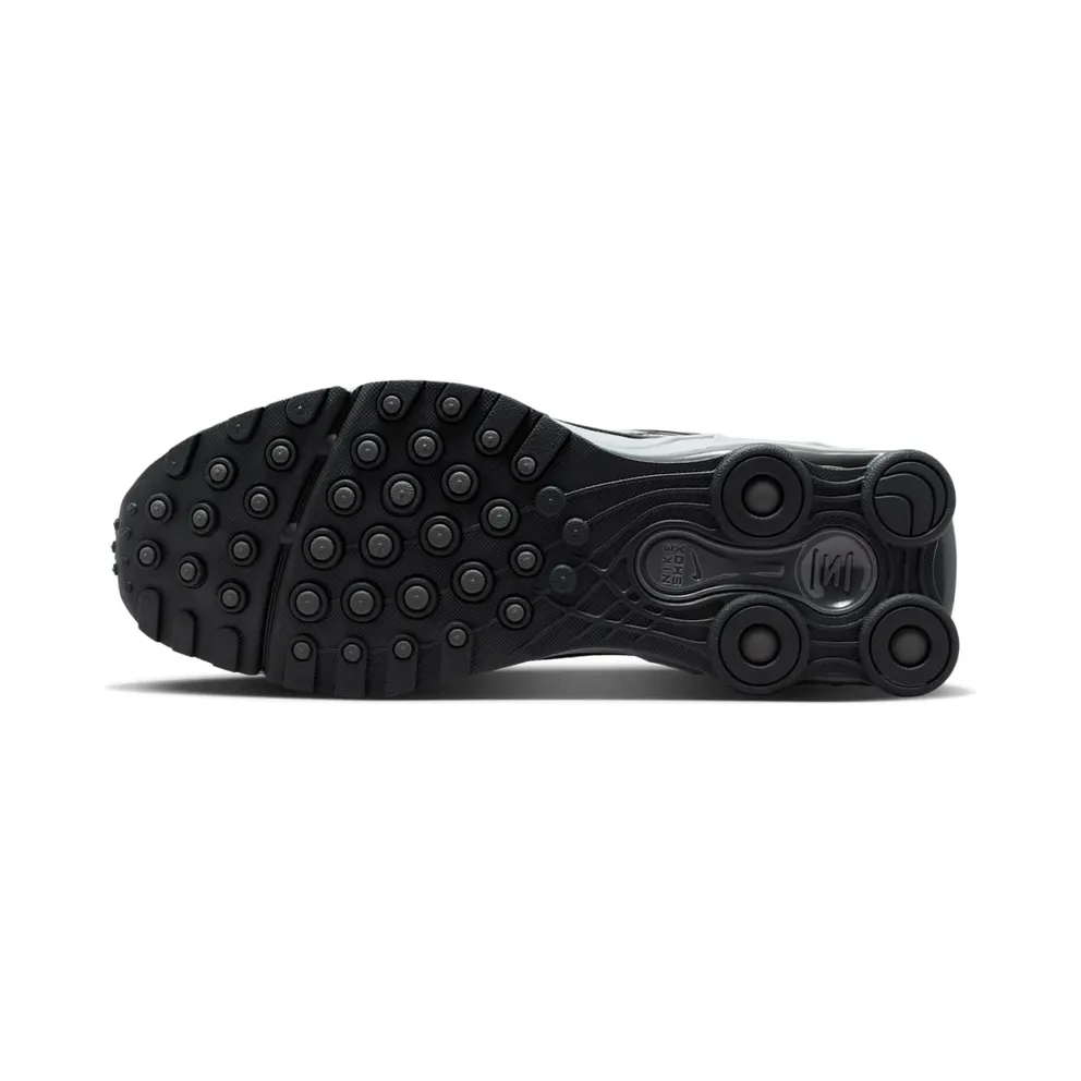 Nike Shox Ride 2 Light Smoke Grey/Medium Ash/Black (IO4296-001)