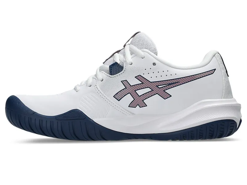ASICS GEL-CHALLENGER 15 “White / Taro Purple” (1042A294-105)