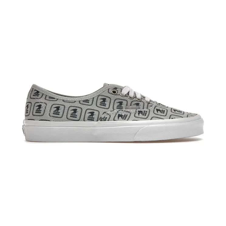 Vans Authentic USPS Denim (VN0ASKIRDJ28)