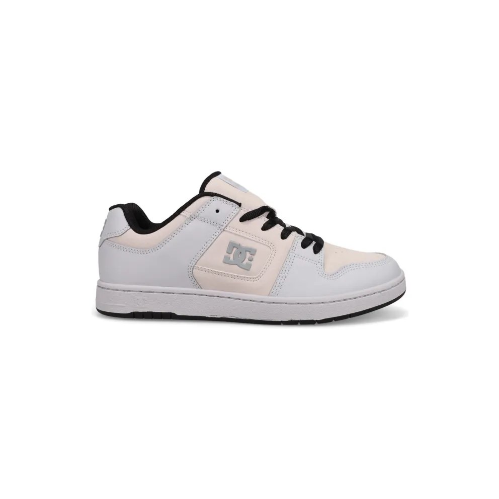 DC Manteca 4 “Grey” (ADYS100765GK2)