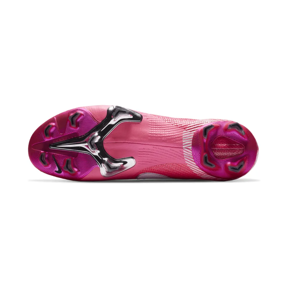 Nike Mercurial Superfly 7 Elite Mbappe Rose FG Pink Blast Pink Blast/Black/White (DB5604-611)