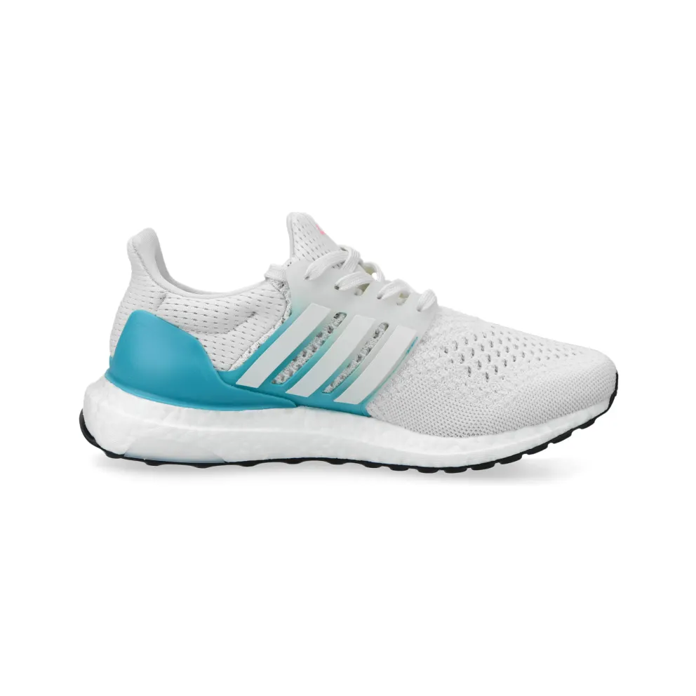 adidas W UltraBOOST 1.0 (White / hellblau) – HQ6440