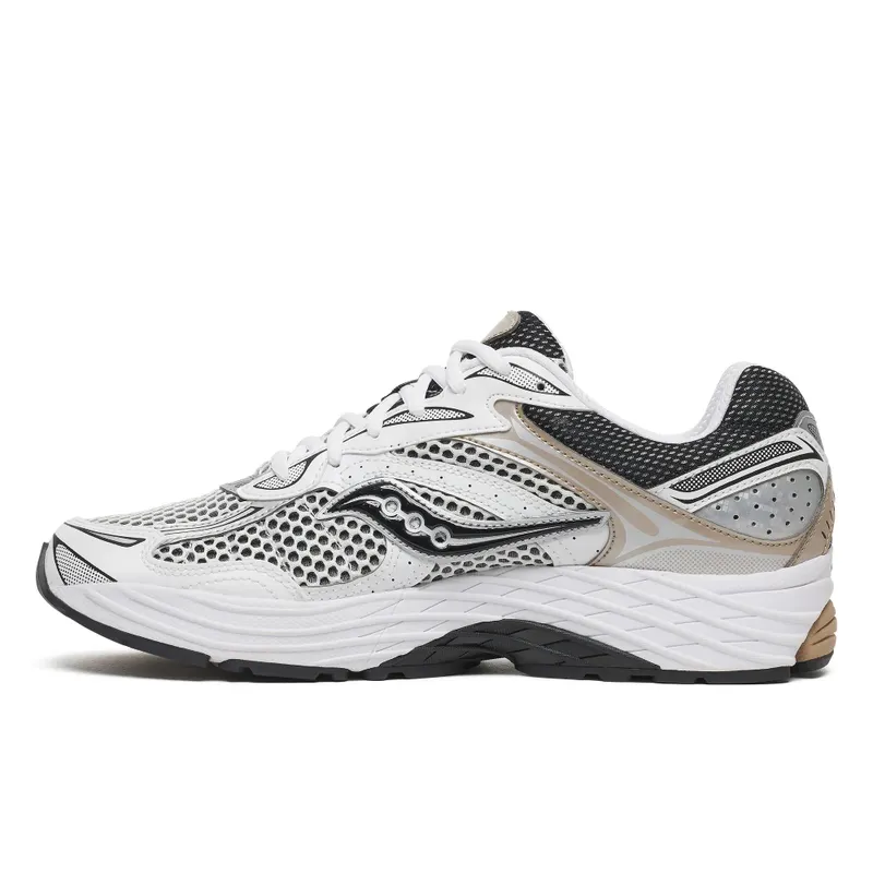 SAUCONY ProGrid Omni 9 OG “White / Saddle” (S101245-1097)