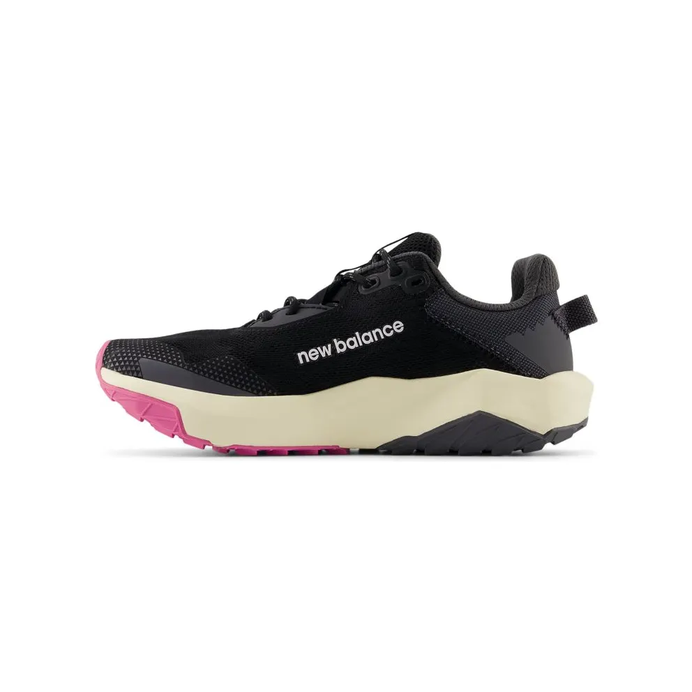 New Balance DynaSoft Nitrel v6 Wmns “Black / Pink / Beige” (WTNTRLP6)