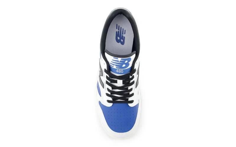 New Balance 480 Blue Agate (BB480LTA)
