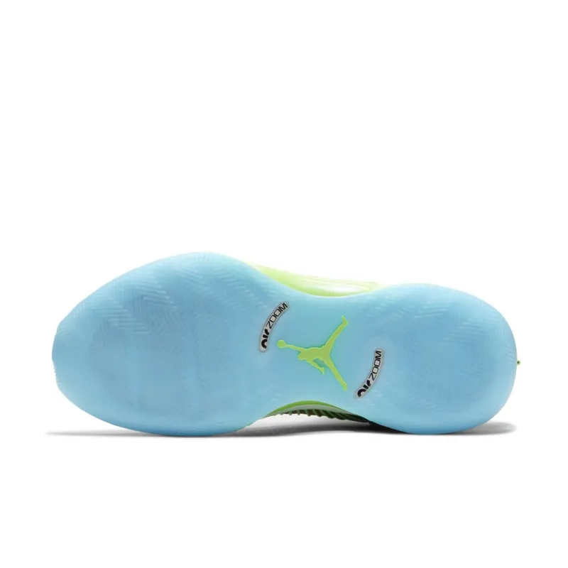 Jordan XXXV Jayson Tatum in Power PE (DD3667-400)
