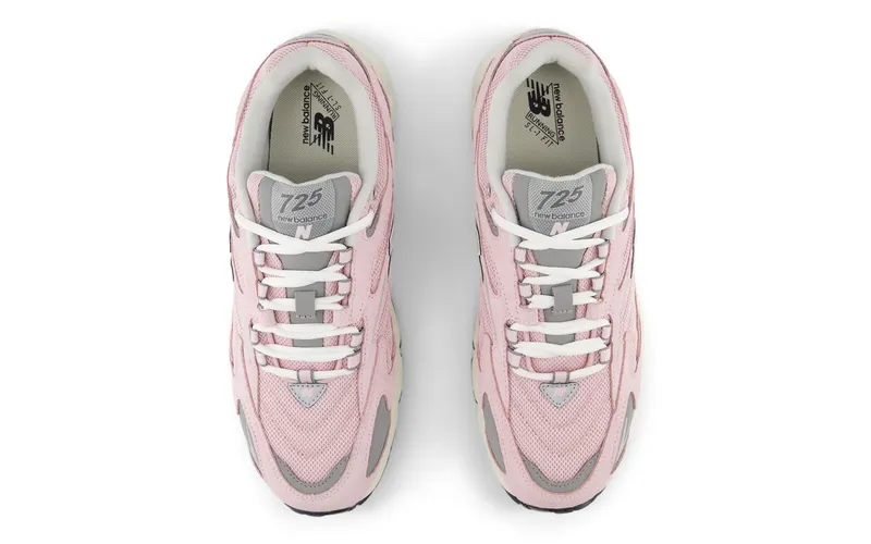 New Balance 725 “Mid Century Pink” (ML725BD)