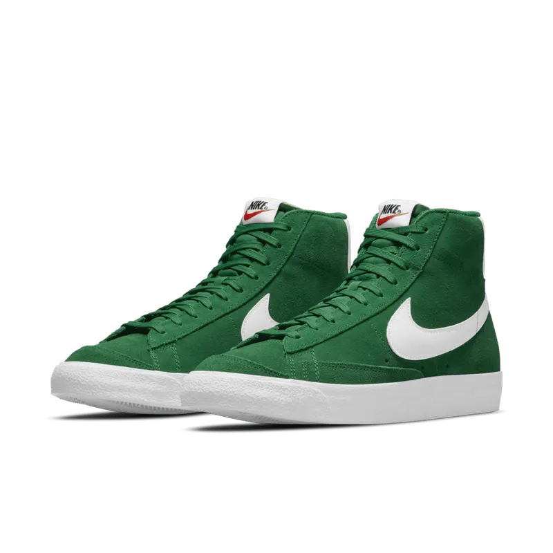 Nike Blazer Mid 77 Pine Green (CI1172-301)
