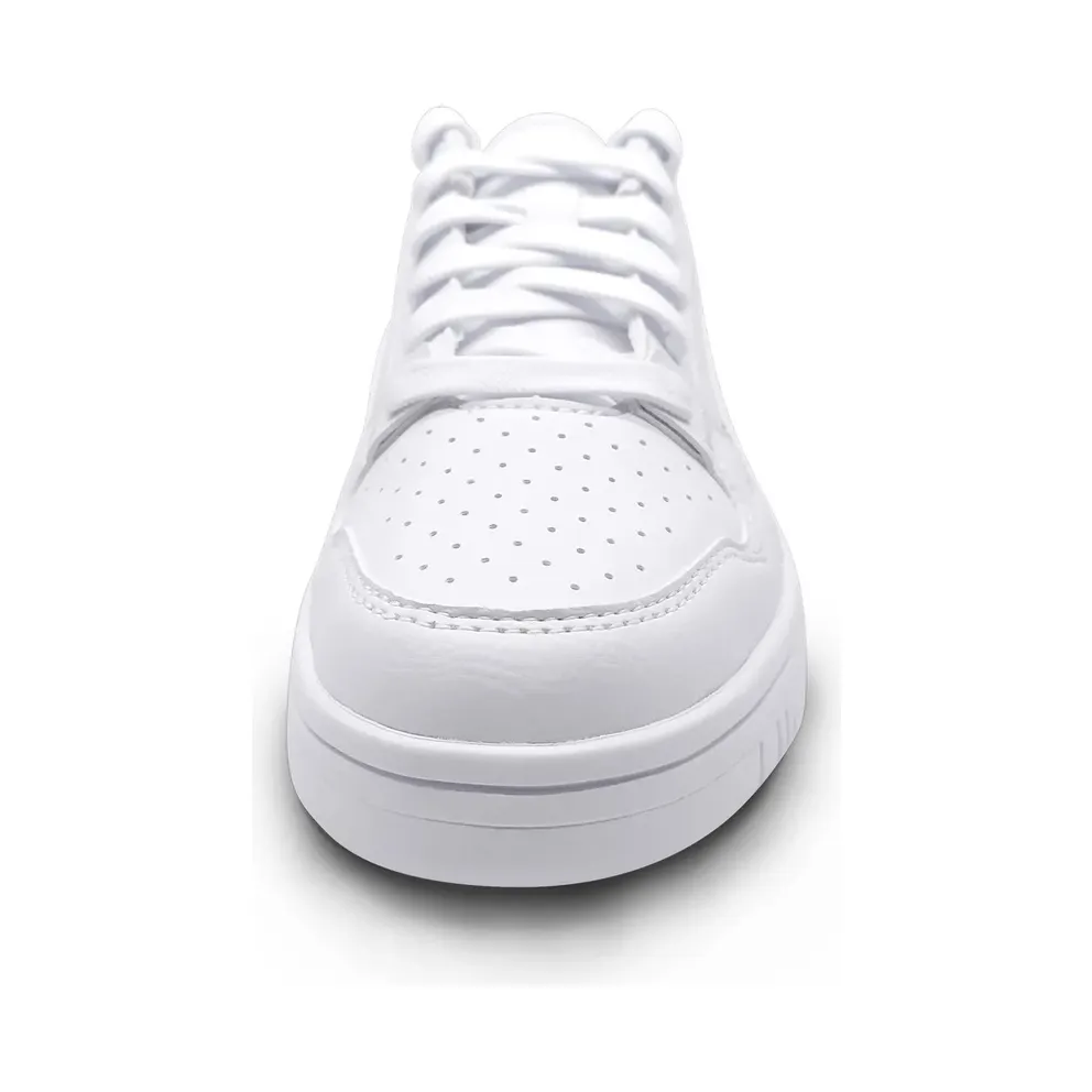 Puma Reb L -Jr. Kids, White (398993)