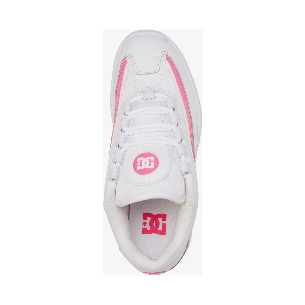 DC Legacy Lite White (ADJS100129whk)