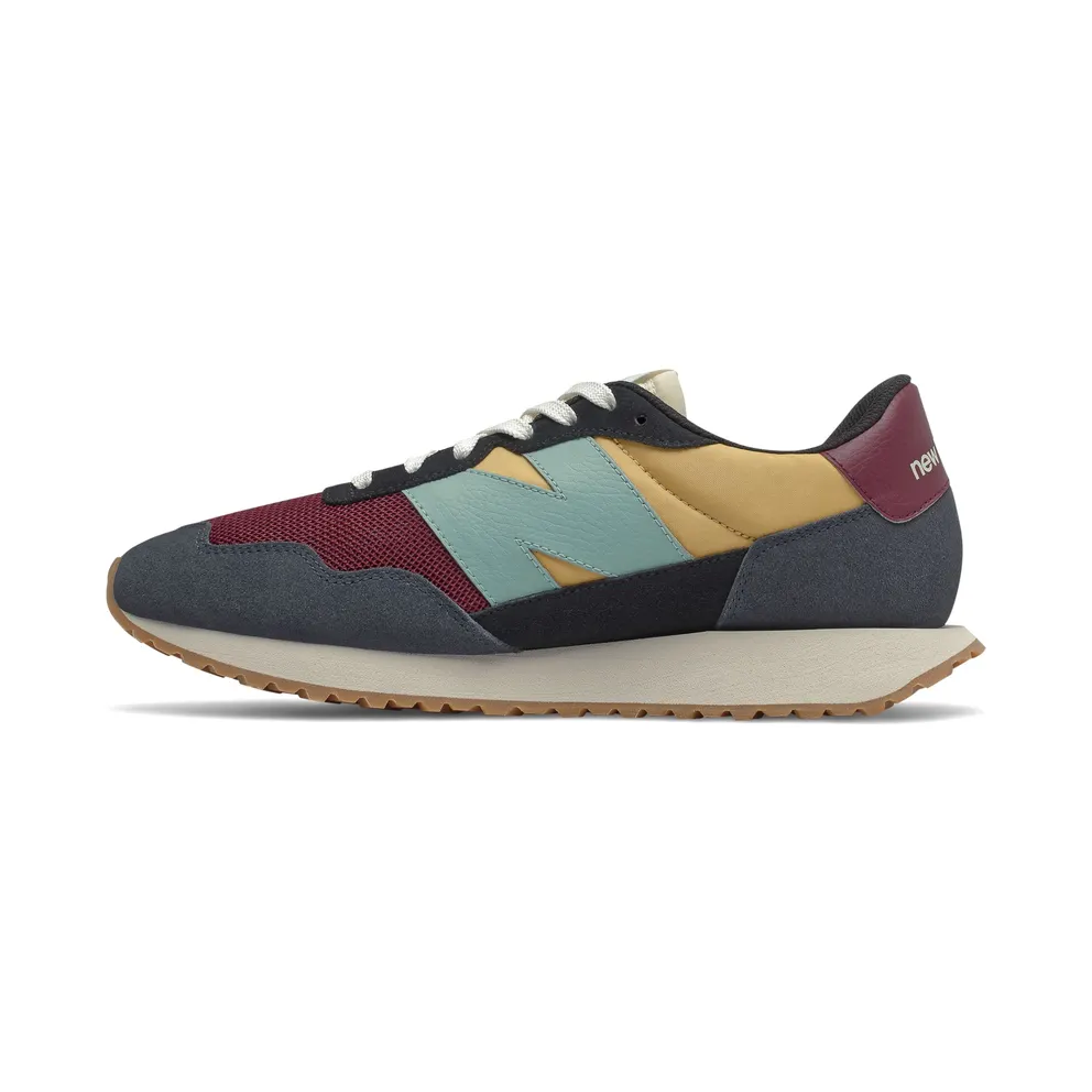 New Balance New Balance Black/Red (MS237HG1)