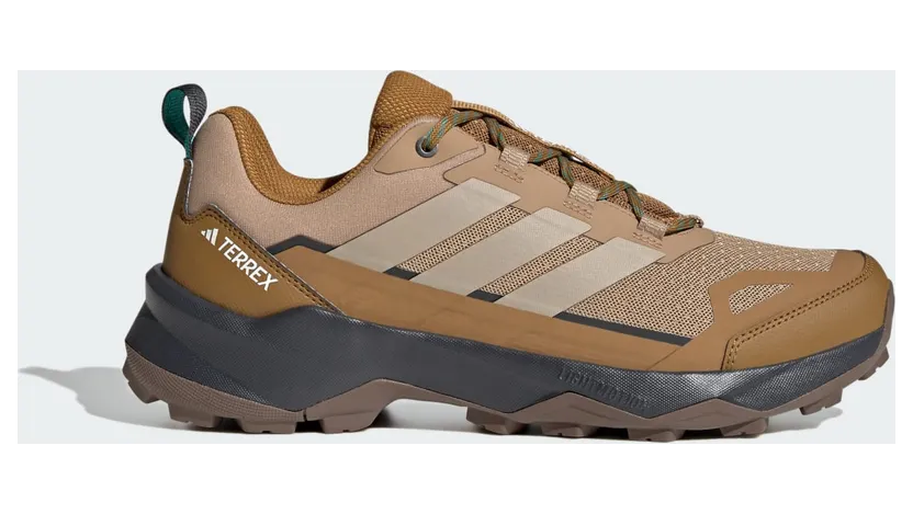 Adidas Terrex Skychaser Ax5 Wandelschoenen Cardboard / Blanch Cargo / Pure Teal (JH7802)