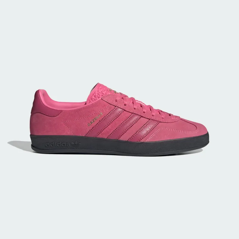 adidas Gazelle Indoor Pink Fusion (JI2585)