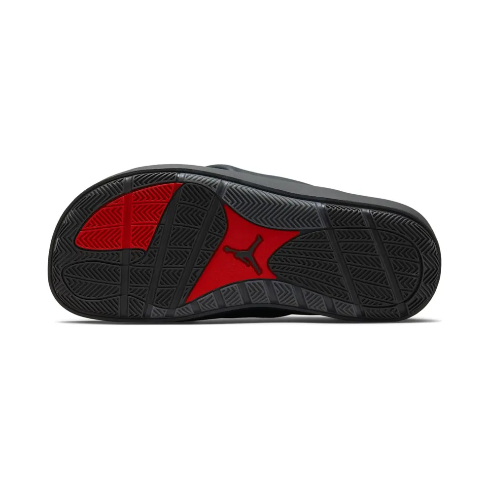 Jordan Sophia Slides Black (DO8863-006)