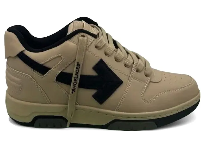 Overige merken sneaker OMIA189S22LEA0066110