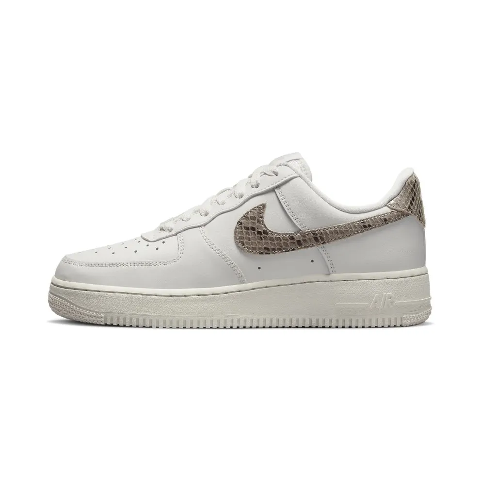 Nike Air Force 1 ’07 Grey (DD8959-002)