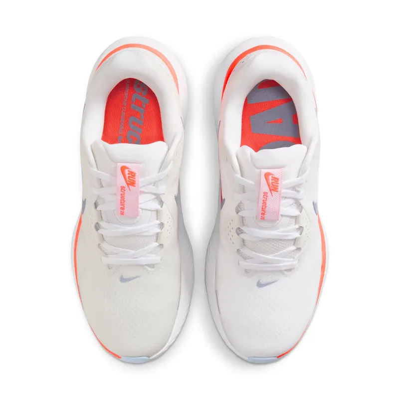 Nike Structure 26 White (HJ1101-105)
