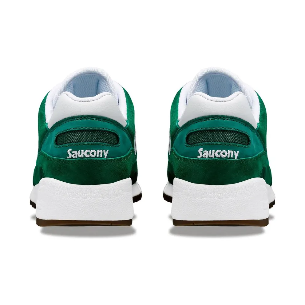 Saucony Shadow 6000 – “Ivy Prep Pack – Green” (S70802-1)