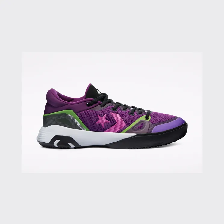 Converse Converse G4 Soundwave Low Top Nightfall Violet/hyper Magenta (170764C)