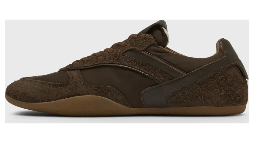 Copenhagen Studios CPH650 material mix Brown
