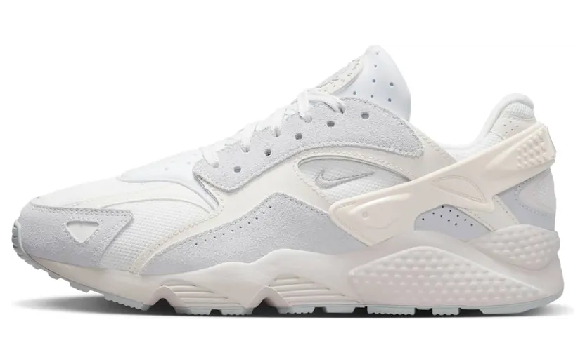 Nike Air Huarache Runner Pure Platinum (DZ3306-100)