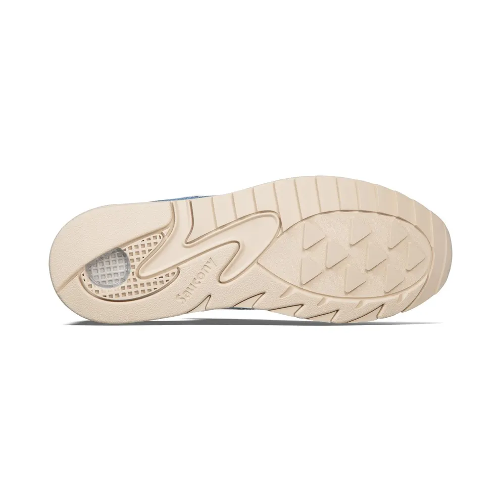 Saucony Grid 8500 MD Boro Washed Denim (S70343-2)