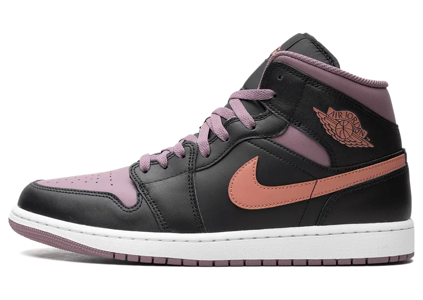 Jordan 1 Mid SE “Sky J Mauve” (FB9911-008)