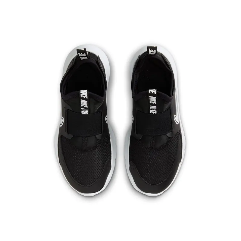 Nike Flex Runner 3 Black White (FN1449-005)