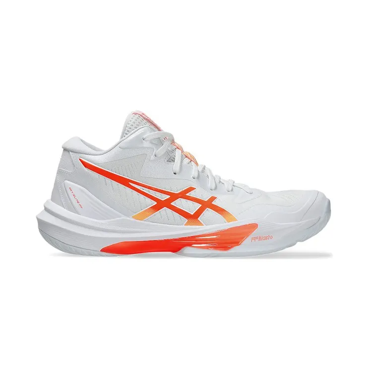 ASICS Sky Elite FF MT 3 White Vivid Coral (1052A076-104)