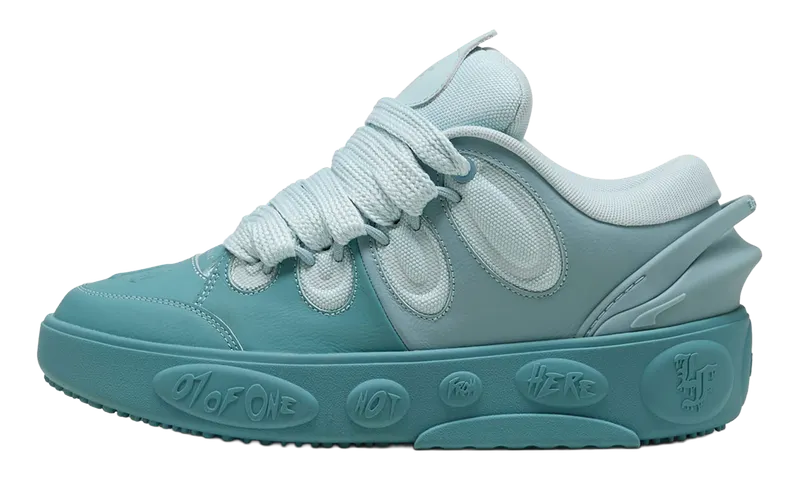 Puma LaMelo Ball LaFrancé “Icey” (312979-01)